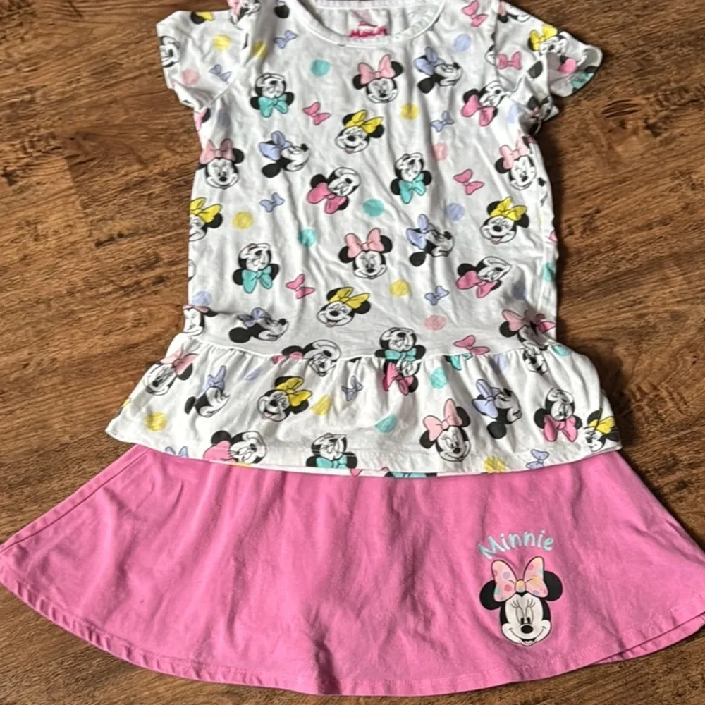 Disney adorable pink